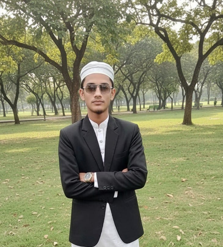 হাফেজ মোঃ জসিম