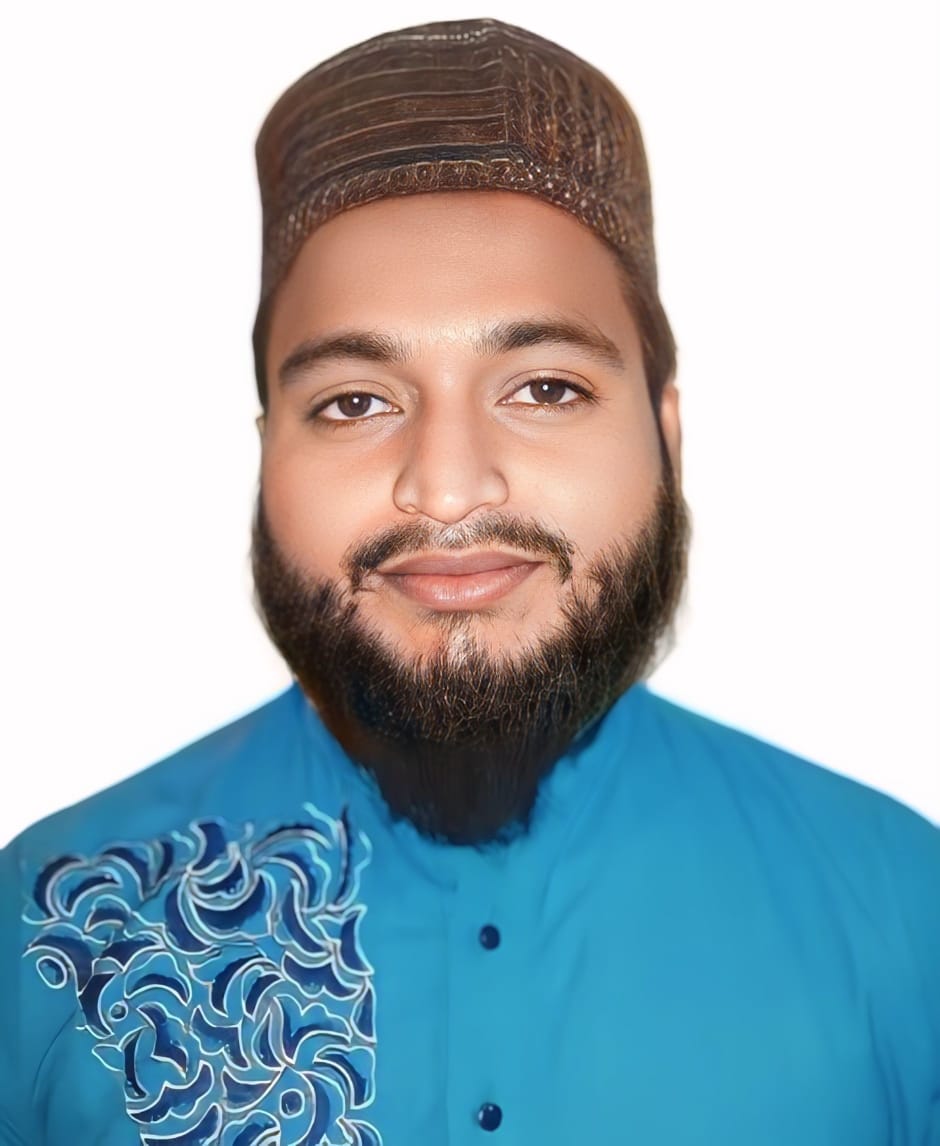 মাস্টার নজরুল ইসলাম